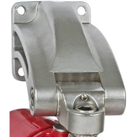 Det-Tronics Q9033B Mounting Arm for Flame Detector, Stainless Steel