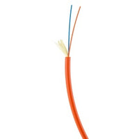 Hubbell HFCD1002R6 Fiber Optic Cable