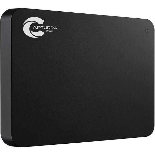 PBN-TECH CAPKIT Capturra Action Drive Kit 1TB