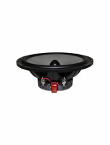 Diamond Audio DMD65V 6.5" DMD Series 2-Way Convertible Speaker Set, 50W RMS