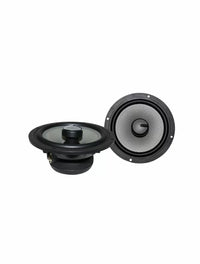 Diamond Audio DMD52 5.25" DMD Series 2-Way Coaxial Speakers, 40W RMS (Pair)