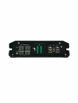 Diamond Audio DMD6004D DMD Series 4-Channel Class-D Amplifier, 600W RMS