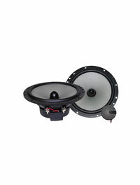 Diamond Audio DMD65V 6.5" DMD Series 2-Way Convertible Speaker Set, 50W RMS