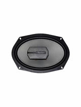 Diamond Audio DMD693 6"x9" DMD Series 3-Way Coaxial Speakers, 70W RMS (Pair)