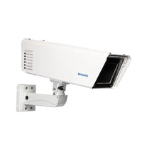 Dotworkz STXL-RF-MVP STXL Ring of Fire Protective De-Icing Camera Enclosure, Multi-Volt Platform