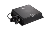 IDIS DC-V4212XJ4.3 2MP Modular Covert Pinhole Camera, 4.3mm Fixed Lens, True WDR, PoE