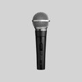 Shure SM58S-TA SM58S Cardioid Dynamic Vocal Microphone with On/Off Switch (TAA)