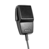 IQsight LBB9081/00 Wired Dynamic Microphone, Black