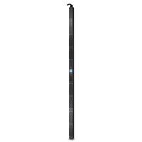 APC AP8881 NetShelter Metered Rack PDU, 0U, 3PH, 11kW 230V 16A or 11kW 230V 16A, 36 C13 and C19 Outlets