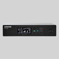 Shure QLXD4=-H50 image 2