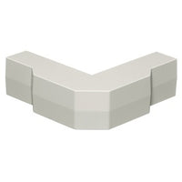 Hubbell PL1EE Lanktrak External Elbow
