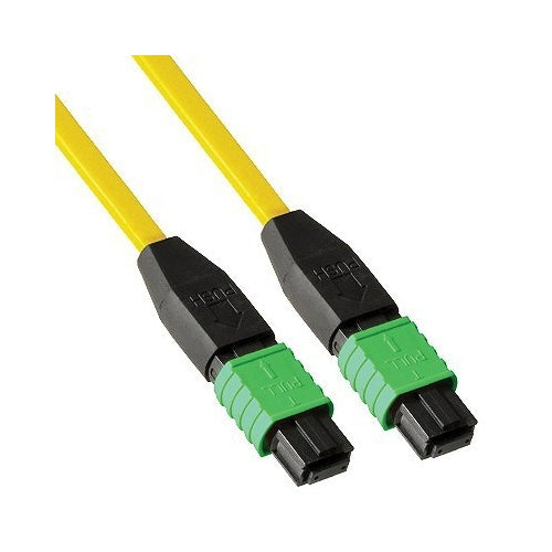 ICC ICFOJATS05 Fiber Optic Patch Cable