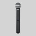 Shure BLX2/SM58=-J11 Handheld transmitter with SM58 Capsule