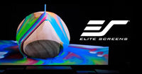 Elite Screens logo