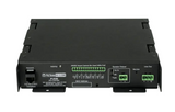 Atlas IP-ZCM PoE+IP Addressable IP-to-Analog Gateway w Integrated Amplifier
