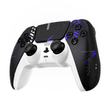 MODDEDZONE EFORCE PS5 CUSTOM MODDED CONTROLLER