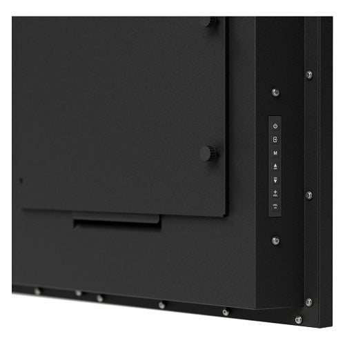 SunBrite SB-FS-65-BL 65" Solis 4K Full-Sun Outdoor Smart TV