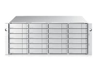Promise VTJ5800SDX16TU VTrak J5800sD 384TB HDD 24x16TB - JBOD Storage Expansion