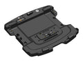 Panasonic HA-55LVCL Havis Cradle for Panasonics TOUGHBOOK 54, 55 and 56 Rugged Laptop with LIND Power Supply