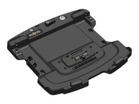 Panasonic HA-55LVCL Havis Cradle for Panasonics TOUGHBOOK 54, 55 and 56 Rugged Laptop with LIND Power Supply