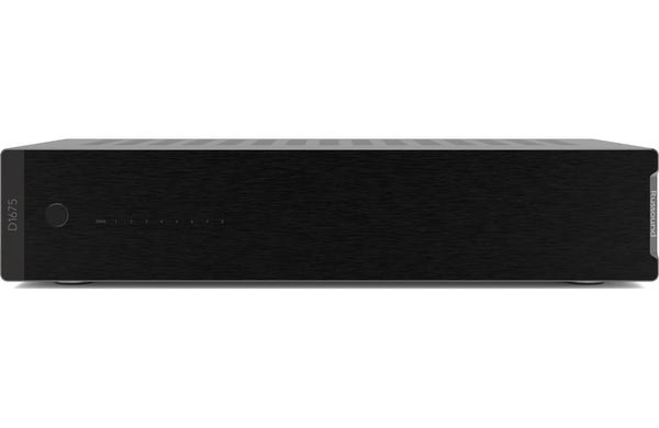 Russound D1675 D-Series 16-Channel Digital Amplifier