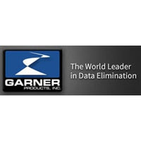 Garner RCC-25 IRONCLAD Rolling Command Center Package with IronClad Verification - includes HD-2XT degausser, PD-5 hard 