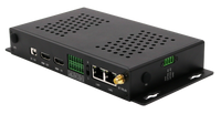 Silarius Gateway V2 industrial cloud gateway