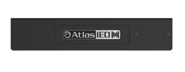 Atlas IP-ZCM PoE+IP Addressable IP-to-Analog Gateway w Integrated Amplifier