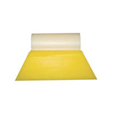 Maxpro 3-1/2 in Soft Dark Yellow Turbo Squeegee (A2203 / GT1026)