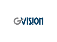 GVision IP24BD-OK-400TD 24in PoE Power and Data IP Monitor, LED, HDMI + VGA + DVI + RJ45, FHD 1920x1080, 250Nits, 3000:1 Contrast