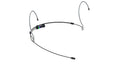 Countryman H6DW7BAX H6 Directional Headset Microphone, Black, Connector Code AX