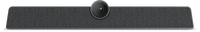 Clear Touch CTS-HC100-UHDA-WLMT Huddle Camera WITH WALL MOUNT- All-in-one Video Conferencing Camera with 4K Camera