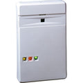 Honeywell Home FG730 IntelliSense FlexGuard Glassbreak Detector, 30' Range