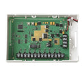Honeywell Home 5800C2W Hardwired to 5800 Wireless Converter, Supports Wireless Zones