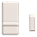 Honeywell Home 5816WMWH Door/Window Transmitter with Hardware, White