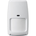 Honeywell Home 5898 Wireless DUAL TEC Motion Sensor, 50' 60' Max Range
