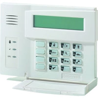 Honeywell Home 6164ICON Vista 12 Keypad Access Device