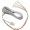 Honeywell Home 620 7' Telco Connector Cord