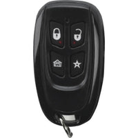 Honeywell Home CEREMLXB 4-Button Extra Key Fob for CE3 and CE2Y-LX2 Transmitter, Black