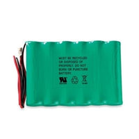 Honeywell Home LCP500-24B 24-Hour Backup Battery for Lyric Gateway
