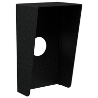 Pedestal Pro HOOD-CS-04.5x8 4.5x8 Steel Hood