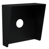 Pedestal Pro HOOD-CS-08x8 8x8 Steel Hood