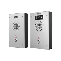 Fanvil i16S Outdoor SIP Audio Intercom, IP65/IK10