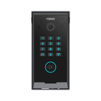 Fanvil i60K SIP Video Door Phone with Keypad