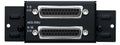 TASCAM IF-AE16 16-In/16-Out AES/EBU Expansion Card with D-Sub 25-pin Connector