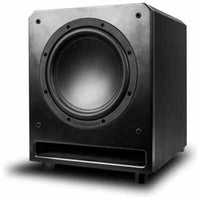 TruAudio SS-12 SS Series 12" Powered Slot Subwoofer, 250W