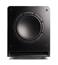 TruAudio SS-8 SS Series 8" Powered Slot Subwoofer, 100W