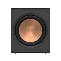 Klipsch R-120SWi 12" Wireless Subwoofer with 230W Digital Amplifier