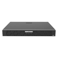 Uniview NVR502-32B-IQ 32-Channel 4K AI NVR, No PoE