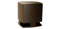 TruAudio HS-SUB-12BR Hardscape Subwoofer with 12" Driver, 400W, 4 ohm or 70V, Brown
